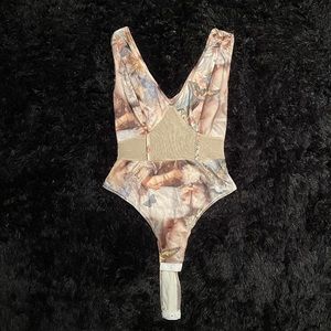 Renaissance Bodysuit